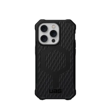 UAG Essential Apple iPhone 14 Pro Magsafe hátlap tok Black tok és táska