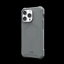 UAG Essential Armor Apple iPhone 15 Pro Max MagSafe Tok - Ezüst (114296113333) tok és táska