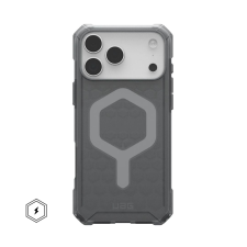 UAG Essential Armor Magsafe Ash iPhone 17 Pro Max tok tok és táska