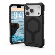 UAG Essential Armor Magsafe Black iPhone 17 Pro tok (114540114040) tok és táska
