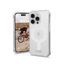 UAG Essential Armor MagSafe, ice - iPhone 14 Pro tok és táska