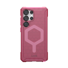 UAG Essential Samsung Galaxy S25 Ultra Magsafe hátlap tok, rózsaszín tok és táska