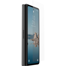 UAG Glass Screen Shield Plus Samsung Galaxy Z Fold5 üvegfólia mobiltelefon kellék