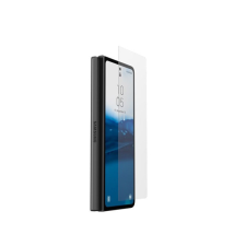 UAG Glass Screen Shield Samsung Galaxy Z Fold5 tempered glass üvegfólia mobiltelefon kellék