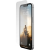 UAG Glass Shield iPhone 16e / 13 / 14 / 13 Pro Tempered Glass kijelzővédő fólia (14437311NA) (14437311NA)