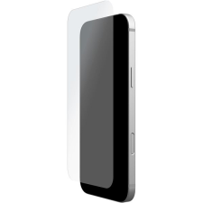 UAG Glass Shield Not Applicable iPhone 16 Pro Max üvegfólia mobiltelefon kellék