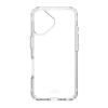 UAG iPhone 16 UAG PLYO műanyag telefonvédő erős ütésállóság, átlátszó hátlap, ÁTLÁTSZÓ