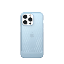 UAG Lucent Apple iPhone 13 Pro Tok - Kék (11315N315858) tok és táska