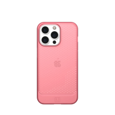 UAG Lucent Apple iPhone 13 Pro Tok - Rózsaszín (11315N319898) tok és táska