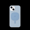 UAG Lucent [U] - protective tok iPhone 14 Plus compatible with MagSafe (cerulean)