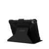 UAG Metropolis Apple iPad 10.9" (2022) hátlap tok fekete