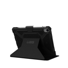 UAG Metropolis Apple iPad 10.9" (2022) hátlap tok fekete tablet tok