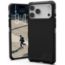 UAG Metropolis Apple iPhone 17 Pro Max hátlap tok, MagSafe, kevlar black tok és táska
