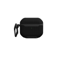 UAG Metropolis, black - AirPods 3 (104126114040) audió kellék