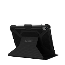 UAG Metropolis Black iPad 10.9" 2022 tablet kellék