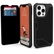 UAG Metropolis Kevlar Black iPhone 13 Pro tok és táska