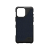 UAG Metropolis LT iPhone 16 Pro Max Magsafe tok, Kevlar Mallard