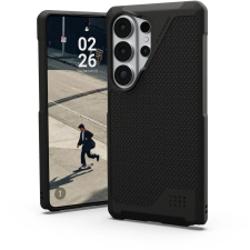 UAG Metropolis LT Kevlar Black Samsung Galaxy S26 Ultra tok és táska