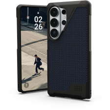 UAG Metropolis LT Kevlar Mallard Samsung Galaxy S26 Ultra tok és táska