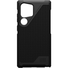 UAG Metropolis LT Magnet Kevlar Black Samsung Galaxy S24 Ultra tok tok és táska
