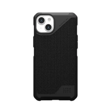 UAG Metropolis LT MagSafe Apple iPhone 15 Plus Mobiltelefon Tok - Fekete tok és táska