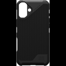 UAG Metropolis LT Magsafe Kevlar Black iPhone 16 Plus tok (114451113940) tok és táska