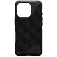 UAG Metropolis LT Magsafe Kevlar Black iPhone 16 Pro tok tok és táska