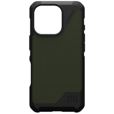 UAG Metropolis LT Magsafe Kevlar Olive iPhone 16 Pro tok tok és táska