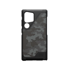 UAG Metropolis LT Samsung Galaxy S24 Ultra tok mágnessel, micro hex camo graphite tok és táska