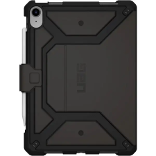 UAG Metropolis SE Black iPad 10.9" 2022 tok tablet kellék