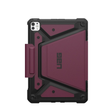 UAG Metropolis SE Bordeaux iPad Pro 11" 2024 tablet tok