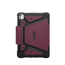 UAG Metropolis SE iPad Pro 11 2024 tok, Bordeaux tablet tok