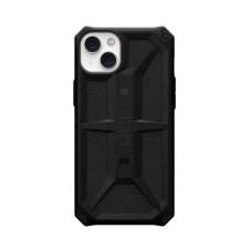 UAG Monarch Apple iPhone 14 Plus Hátlapvédő tok - Fekete (114033114040) tok és táska