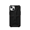 UAG Monarch Apple iPhone 14 Plus Mobiltelefon Tok - Fekete