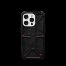 UAG Monarch Apple iPhone 14 Pro Tok - Fekete (114034113940) tok és táska