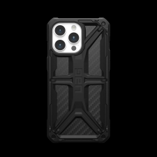 UAG Monarch Apple iPhone 15 Pro Max Tok - Szénszálas tok és táska
