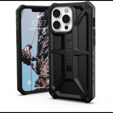 UAG Monarch Carbon Fiber iPhone 13 Pro tok (113151114242) tok és táska