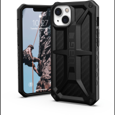 UAG Monarch Carbon Fiber iPhone 13 tok (113171114242) tok és táska