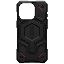 UAG Monarch Pro Kevlar Black iPhone 16 tok tok és táska