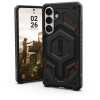 UAG Monarch Pro Kevlar Black Samsung Galaxy S26+