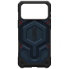 UAG Monarch Pro Kevlar Mallard iPhone 17 Pro Max tok