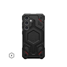 UAG Monarch Pro Kevlar Samsung Galaxy S24 mágneses tok kevlár tok és táska