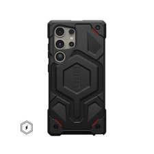 UAG Monarch Pro Kevlar Samsung Galaxy S24 Ultra mágneses tok, kevlár tok és táska