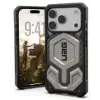 UAG Monarch Pro Titanium iPhone 18 Pro / 17 Pro MagSafe tok