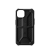 UAG Monarch tok iPhone 13 karbon fekete