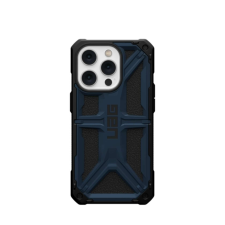 UAG Monarch - védőtok iPhone 14 Pro Max (tőkés réce) telefonhoz tok és táska