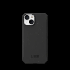 UAG Outback - protective tok iPhone 14 Plus (black) tok és táska