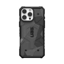 UAG Pathfinder Apple iPhone 16 Pro Max Mobiltelefon Tok - Szürke tok és táska