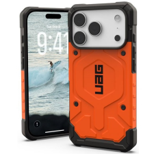 UAG Pathfinder Apple iPhone 17 Pro MagSafe tok, Orange tok és táska