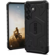 UAG Pathfinder Black Samsung Galaxy S25 tok és táska